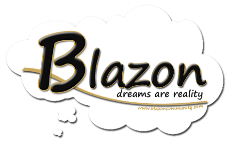 Logo BlazonCommunity